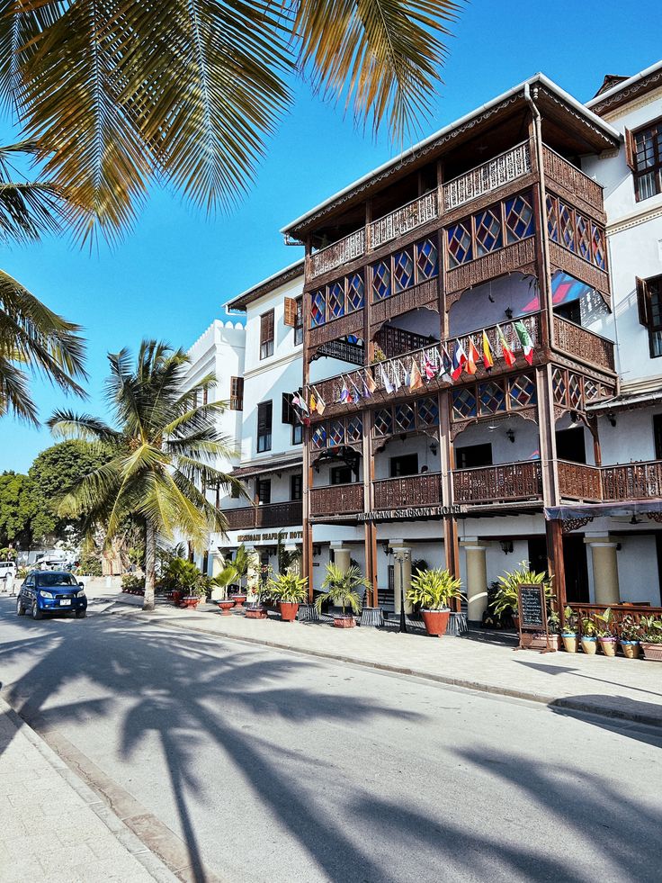 Zanzibar Archipelago