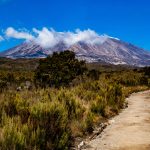 Mount Kilimanjaro