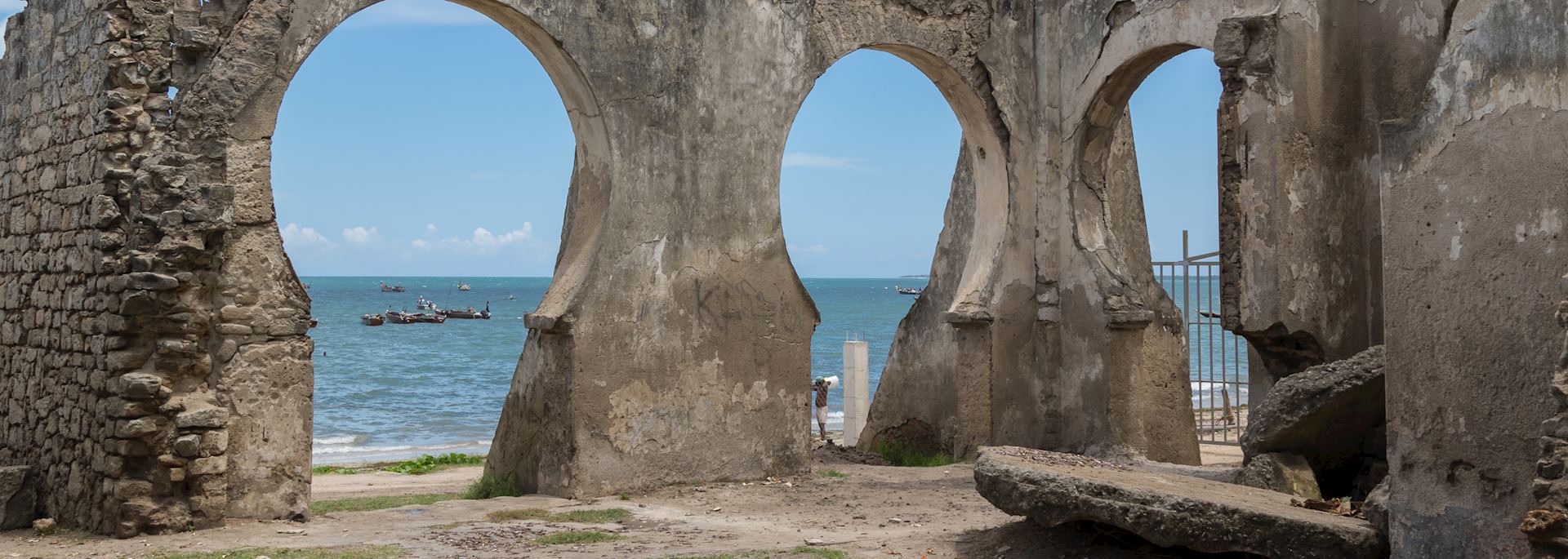 bagamoyo